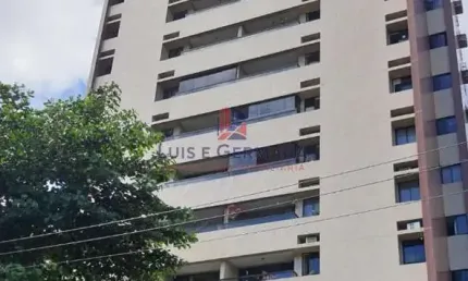 Apartamento com 3 quartos à venda na Rua Santo Elias, 64, Espinheiro, Recife