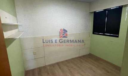 Apartamento com 3 quartos à venda na Rua Visconde de Mamanguape, 40, Encruzilhada, Recife