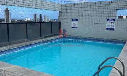 Apartamento com 3 quartos à venda na Rua Professor Souto Maior, 33, Casa Amarela, Recife