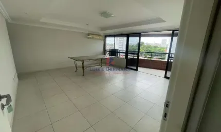 Apartamento com 3 quartos à venda na Estrada das Ubáias, 170, Casa Forte, Recife