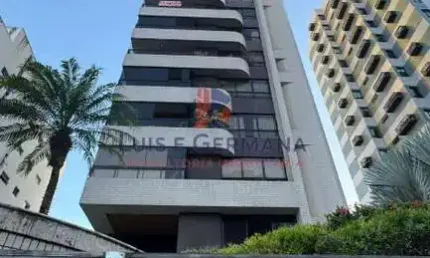 Apartamento com 4 quartos à venda na Rua do Futuro, 265, Graças, Recife