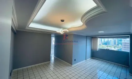 Apartamento com 3 quartos à venda na Rua José de Holanda, 252, Torre, Recife