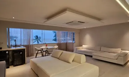 Apartamento com 3 quartos à venda na Avenida Boa Viagem, Boa Viagem, Recife