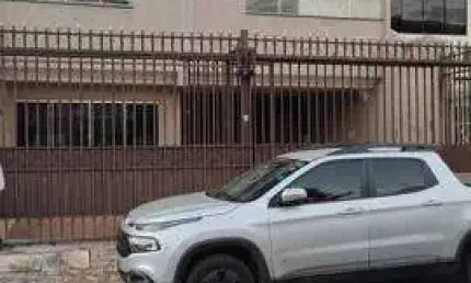 Aluga-se Incrível Apt de 2 quartos - QN 5 - Riacho Fundo I