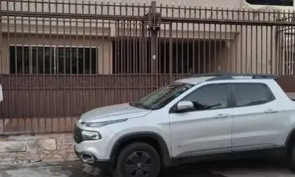 Apartamento com 2 quartos para alugar no Riacho Fundo I, Brasília 