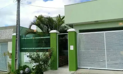 Vende Cada 3 Quartos 1 Suíte Churrasqueira - Próximo Tagua Park/DF
