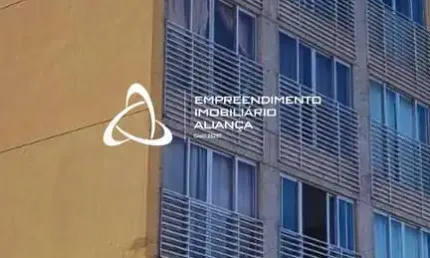 Apartamento com 1 quarto à venda no Riacho Fundo I, Brasília 