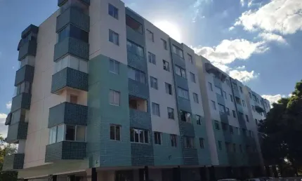 Apartamento com 2 quartos para alugar no Asa Norte, Brasília 