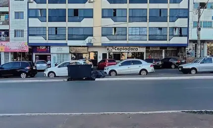 Apartamento Aconchegante no Riacho Fundo I – CLN 7 BL A