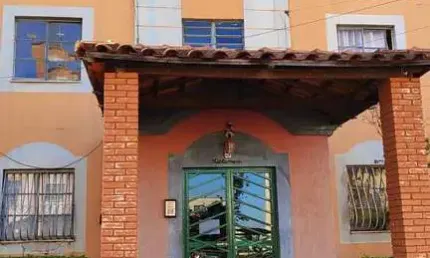 Apartamento com 3 quartos à venda na Cidade Jardins, Valparaíso de Goiás 