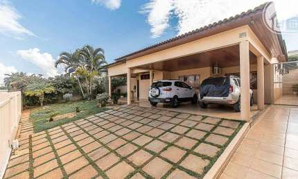 Casa com 4 quartos à venda no Taguatinga Centro (Taguatinga), Brasília 