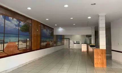 Oportunidade única! ponto comercial de 220m² ao lado do metrô vila mariana
