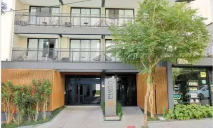 Apartamento com 1 quarto à venda na Vila Nova Conceição, São Paulo 