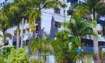 Aluguel de apartamento com 2 quartos no residencial topázio imperial – rf 1