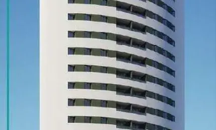 Apartamento à venda no bairro Rosarinho - Recife/PE