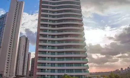 Apartamento à venda no bairro Altiplano Cabo Branco - João Pessoa/PB