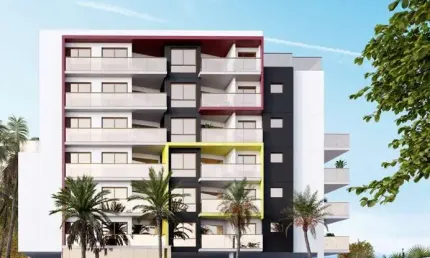 Apartamento à venda no bairro cabo branco - joão pessoa/pb