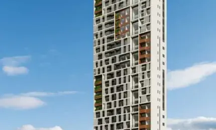 Apartamento à venda no bairro Altiplano Cabo Branco - João Pessoa/PB