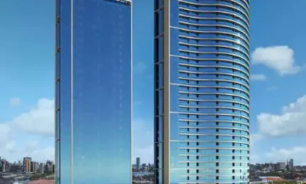 Apartamento com 3 quartos à venda na Avenida Engenheiro José Estelita, 2443, São José, Recife