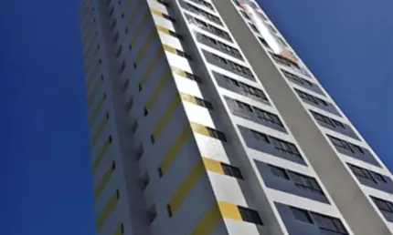 Apartamento à venda no bairro Campo Grande - Recife/PE