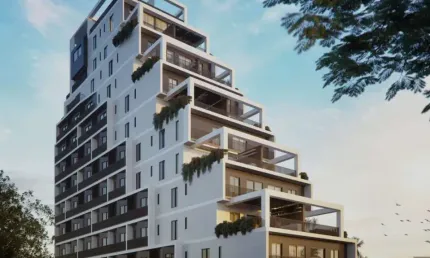 Apartamento com 2 quartos à venda na Rua Demócrito de Souza Filho, 452, Madalena, Recife