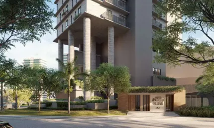 Apartamento à venda no bairro Boa Viagem - Recife/PE