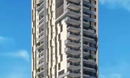 Apartamento à venda no bairro Manaíra - João Pessoa/PB