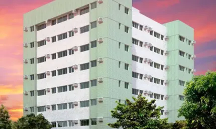Apartamento à venda no bairro Tamarineira - Recife/PE