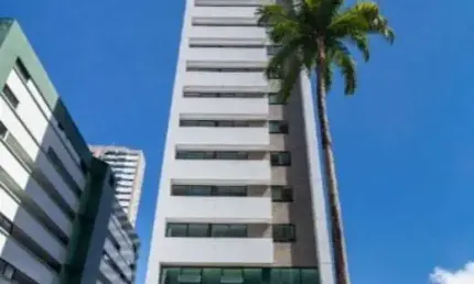 Apartamento à venda no bairro Boa Viagem - Recife/PE