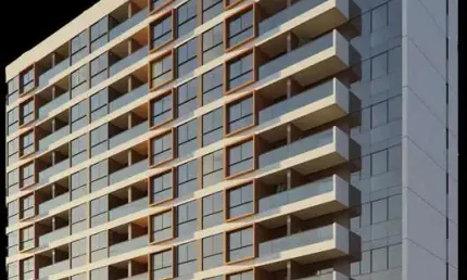 Apartamento à venda no bairro Espinheiro - Recife/PE