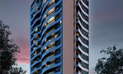 Apartamento à venda no bairro Rosarinho - Recife/PE