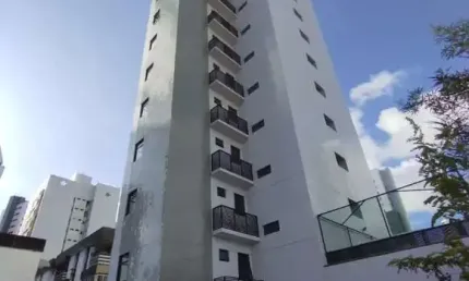 Apartamento à venda no bairro Boa Viagem - Recife/PE