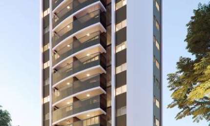 Apartamento com 3 quartos à venda na Rua Antônio Pedro de Figueiredo, 175, Pina, Recife