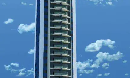 Apartamento à venda no bairro Boa Viagem - Recife/PE