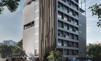 Apartamento à venda no bairro Jardim Oceania - João Pessoa/PB