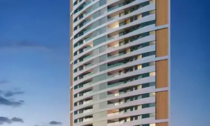 Apartamento à venda no bairro Rosarinho - Recife/PE