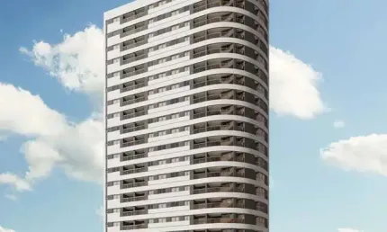 Apartamento à venda no bairro Rosarinho - Recife/PE