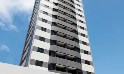 Apartamento à venda no bairro Boa Viagem - Recife/PE
