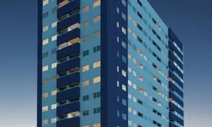 Apartamento à venda no bairro Boa Viagem - Recife/PE