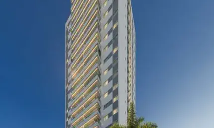 Apartamento à venda no bairro Boa Viagem - Recife/PE