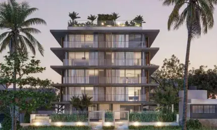Apartamento à venda no bairro Jardim Oceania - João Pessoa/PB