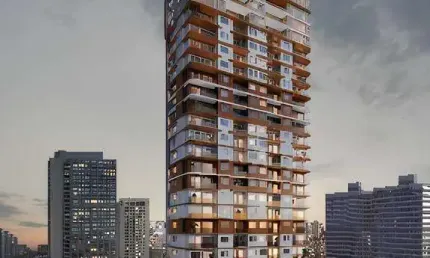 Apartamento à venda no bairro Jardim Oceania - João Pessoa/PB