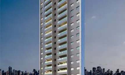 Apartamento com 3 quartos à venda na Rua Demócrito de Souza Filho, 100, Madalena, Recife