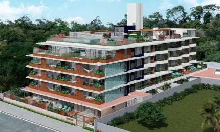 Apartamento à venda no bairro Cabo Branco - João Pessoa/PB