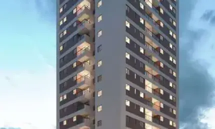 Apartamento com 3 quartos à venda na Rua Vicência, 120, Pina, Recife
