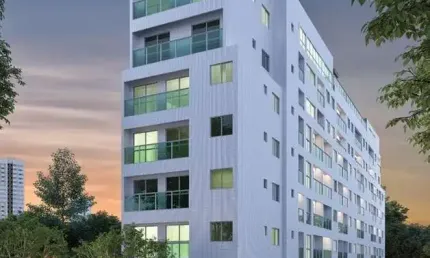 Apartamento com 3 quartos à venda na Rua das Pernambucanas, 354, Graças, Recife