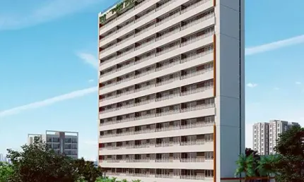 Apartamento à venda no bairro Espinheiro - Recife/PE
