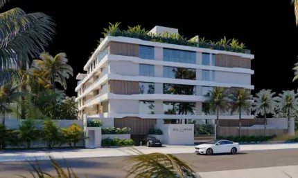 Apartamento à venda no bairro Jardim Oceania - João Pessoa/PB