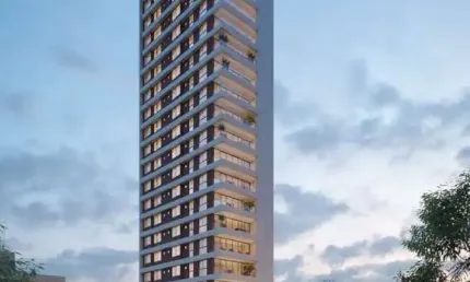 Apartamento à venda no bairro Boa Viagem - Recife/PE