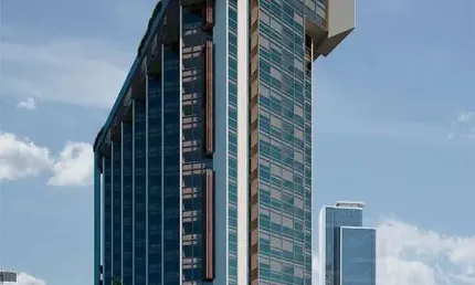 Kitnet / Stúdio à venda na Avenida Boa Viagem, 9, Pina, Recife